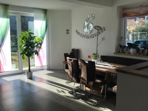 Ferienhouse 1